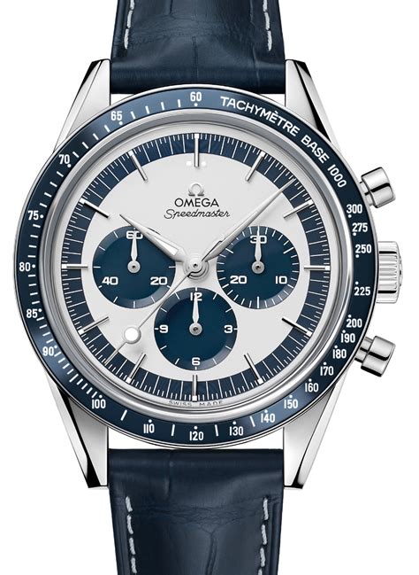 omega speedmaster ck2998 limited edition|omega speedmaster ck2998 price.